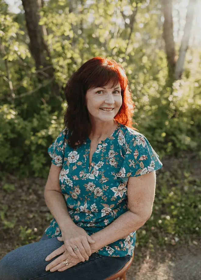 Jackie Murpy-Park offers Mental Health Support for Workplace Stress