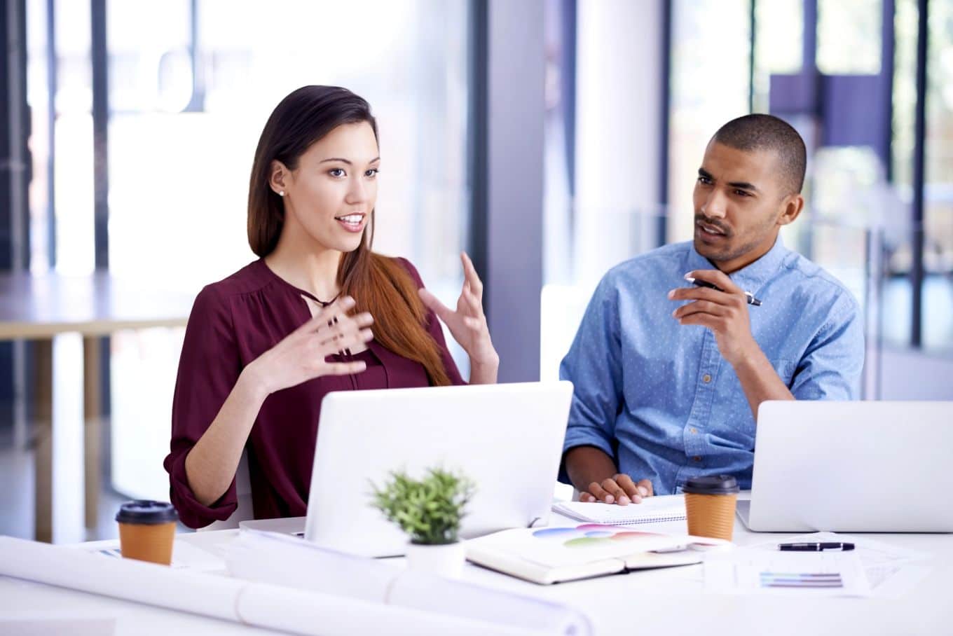 How to set boundaries at work