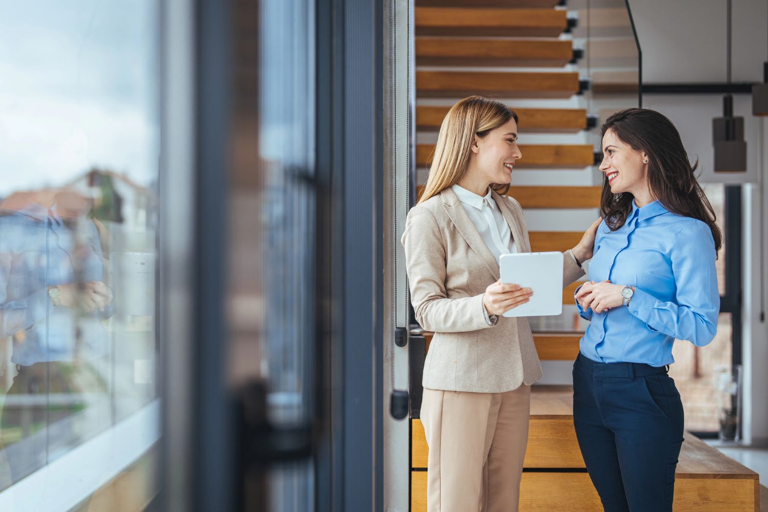 Returning to Work after Conflict